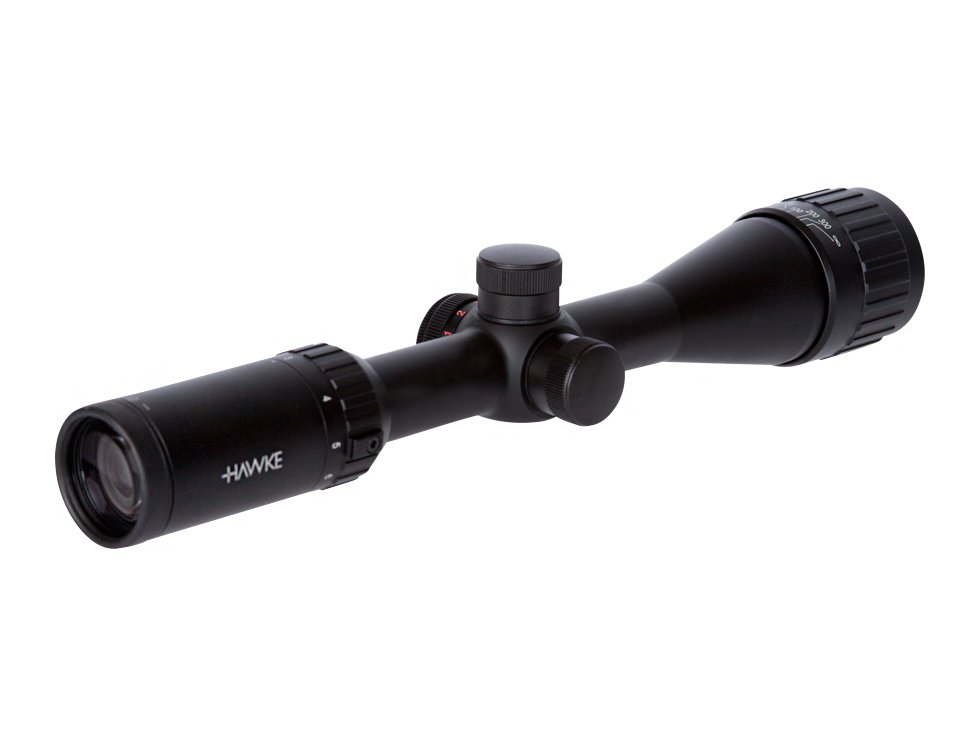 Lunette De Tir Hawke Vantage 3-9x50 AO 30/30 DUPLEX